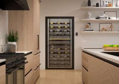 Metal Wine Racks, Wine Showcase Cabinet, Metal Racks, Wall Wine Racks, Floor to ceiling Wien Racks, Contemporary Wine Cellar, Affordable Wien Racks