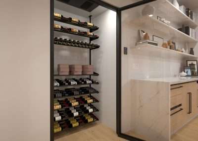 Metal Wine Racks, Wine Showcase Cabinet, Metal Racks, Wall Wine Racks, Floor to ceiling Wien Racks, Contemporary Wine Cellar, Affordable Wien Racks