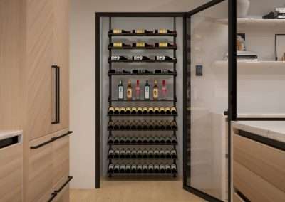 Metal Wine Racks, Wine Showcase Cabinet, Metal Racks, Wall Wine Racks, Floor to ceiling Wien Racks, Contemporary Wine Cellar, Affordable Wien Racks