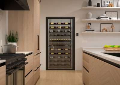 Metal Wine Racks, Wine Showcase Cabinet, Metal Racks, Wall Wine Racks, Floor to ceiling Wien Racks, Contemporary Wine Cellar, Affordable Wien Racks