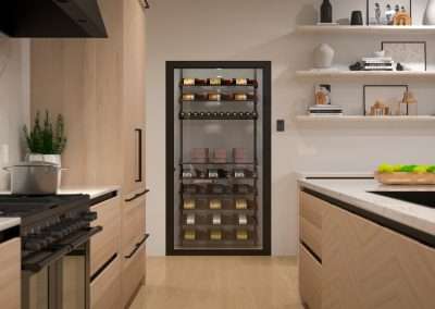 Metal Wine Racks, Wine Showcase Cabinet, Metal Racks, Wall Wine Racks, Floor to ceiling Wien Racks, Contemporary Wine Cellar, Affordable Wien Racks