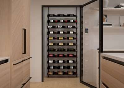 Metal Wine Racks, Wine Showcase Cabinet, Metal Racks, Wall Wine Racks, Floor to ceiling Wien Racks, Contemporary Wine Cellar, Affordable Wien Racks