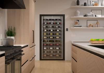 Metal Wine Racks, Wine Showcase Cabinet, Metal Racks, Wall Wine Racks, Floor to ceiling Wien Racks, Contemporary Wine Cellar, Affordable Wien Racks