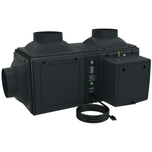 Wine Guardian D200 Ducted Cooling Unit, Self Contained Cooling Unit