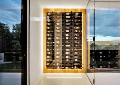 Wall Wine Panels, Wine Panels, Metal Wall Mounted Wine Panels, Wine Storage Panels, Modern Wall Wine Panels