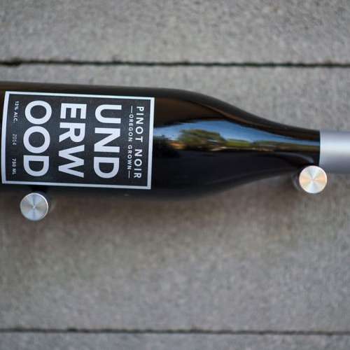Contemporary Wine Racks