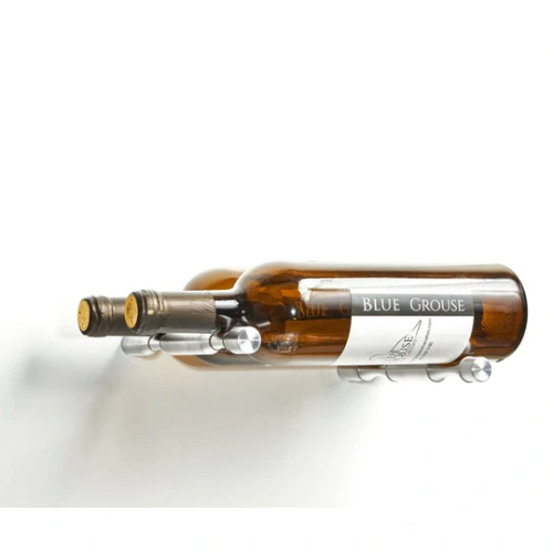 Label View Wine Pegs by Vindustry