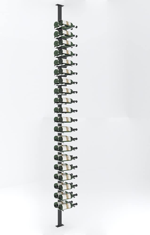 Float Wine Rack Kits