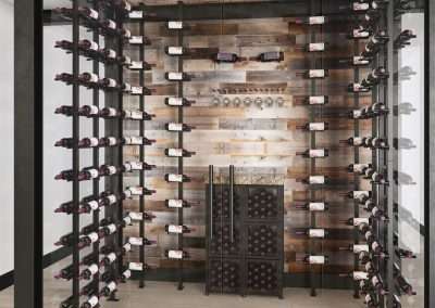 Metal Racks, Metal Wien Racks, Floor to Ceiling Wine Racks, Wall Mounted Wine Racks, Wall Wine Bottle Holder