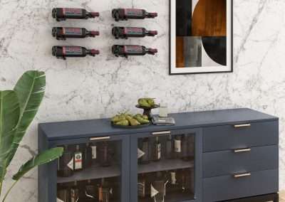 Custom Wine Pegs, Metal Wine Pegs, Aluminum Wine Pegs, Wall Mounted Wine Pegs,