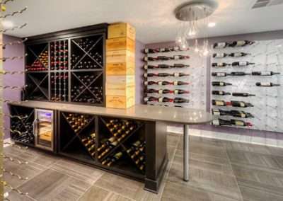 Custom Wine Pegs, Metal Wine Pegs, Aluminum Wine Pegs, Wall Mounted Wine Pegs,