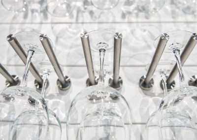 Custom Wine Pegs, Metal Wine Pegs, Aluminum Wine Pegs, Wall Mounted Wine Pegs,