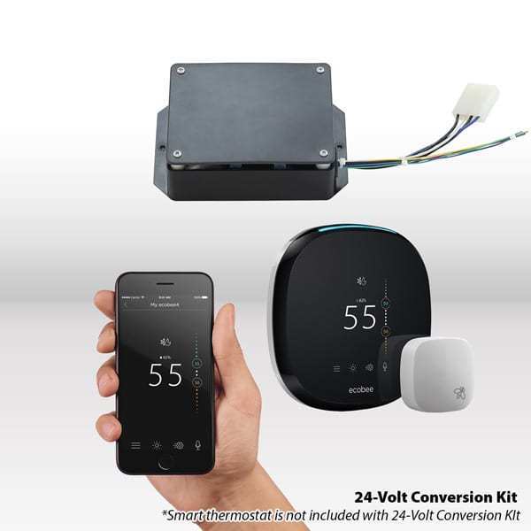 Whisperkool Accessories