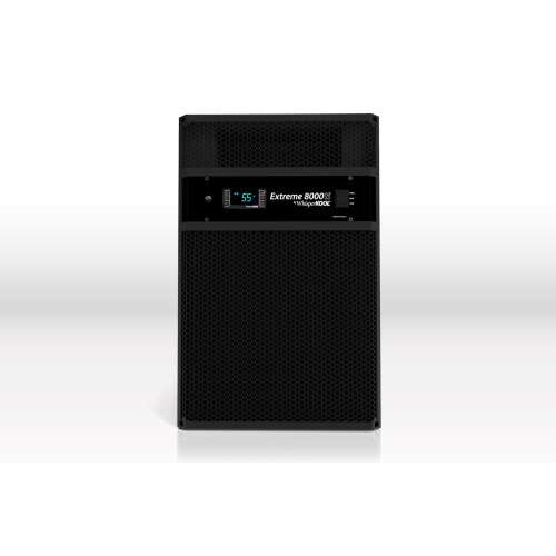 Self Contained Wine Cooling Unit, Whisperkool Extreme Wine Cooling Unit