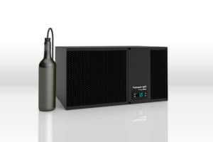 Wine Refrigeration
