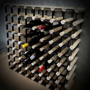 Kings Bottle