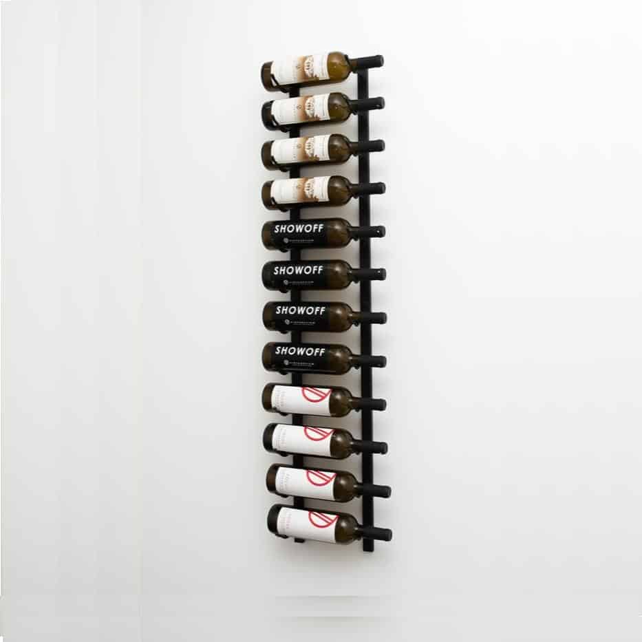 Wall Mount Wine Rack