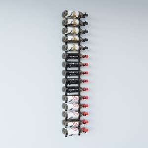 Vintage View Wine Racks