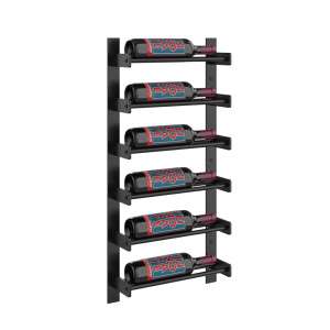 Evolution Metal Racks, Evolution wine wall, Evolution Island,