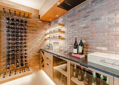 WhisperKool Ceiling Mounted Ductless Split Cooling Units, Wine Cooling Systems, Split Cooling Unit, Ductless Cooling Systems, Wine Refrigeration