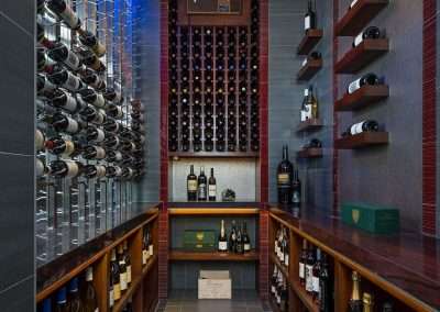 WhisperKool Ductless Split Cooling Units, Wine Cooling Systems, Split Cooling Unit, Ductless Cooling Systems, Wine Refrigeration