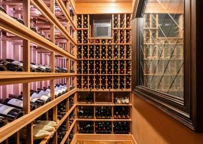 WhisperKool Through The Wall Cooling Units, Wine Cooler, Wine Refrigeration, Wine Cooling Systems