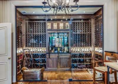 Wine Guardian Wine Cooling Units, Self Contained Fully Ducted Wine Cooling System, Wine Cellar Cooling Units, Wine Cellar Cooler, Wine Guardian DO25