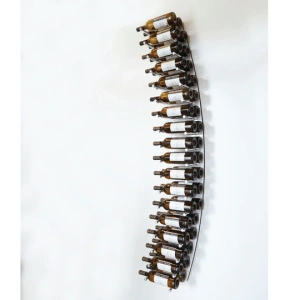 Metal Wine Pegs Kit by VINdustry