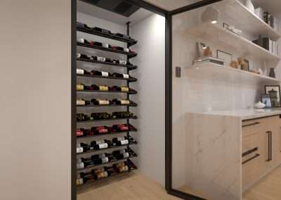 Metal Wine Racks, Wine Showcase Cabinet, Metal Racks, Wall Wine Racks, Floor to ceiling Wien Racks, Contemporary Wine Cellar, Affordable Wien Racks