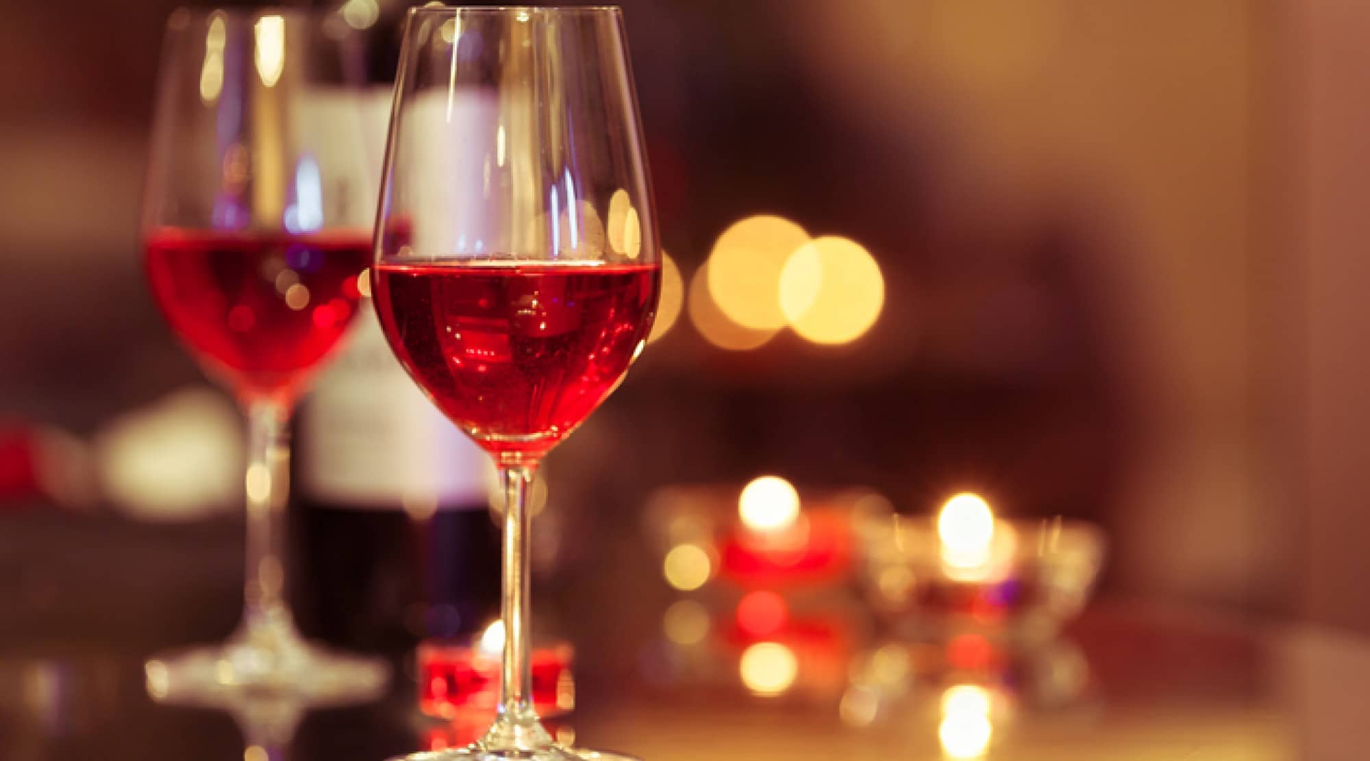 Wine Stock – kieferpix_thinkstock