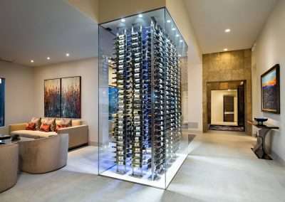 WineZone Ductless Cooling Units, Wine Zone Cooling Units, Wine Cooling Units, Wine Refrigeration, Wine Coolers