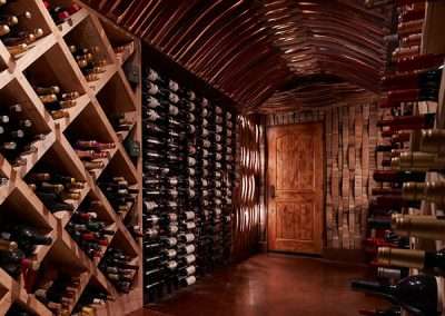 VintageView, Wine Wall Racks, Commerical Wine Racks, Wood & Metal Wine Racks, Wall Mounted Wine Racks