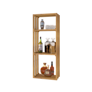 Freestanding Wood Wine Racks, wood wine racks, wood wine bottle holder