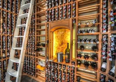 Wine Cellar Wood Racks, wood racks, wood wine racks, wooden wine racks, wine racks