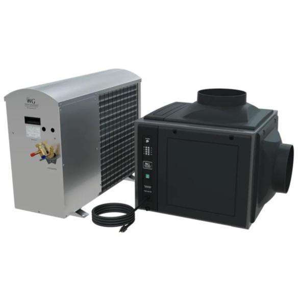 Wine Guardian Fully Ducted Wine Cooling Systems, Wine Guardian, Wine Cellar Cooling Units
