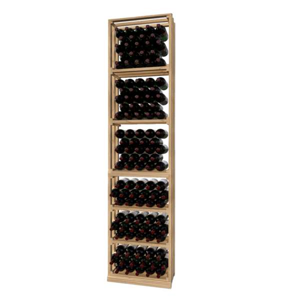 Wood Wine Racks