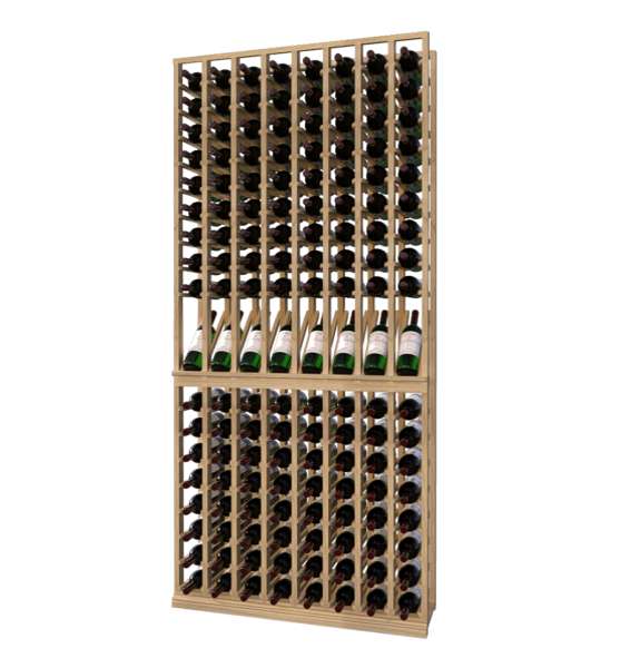 Wood Wine Racks