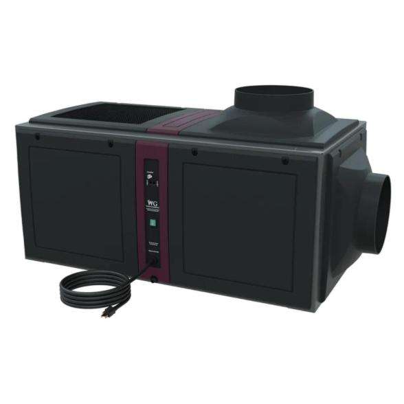 Wine Guardian Fully Ducted Wine Cooling Systems, Wine Guardian, Wine Cellar Cooling Units
