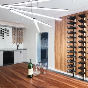 Wine_Tasting_Room_with_Black_Wine_Racks