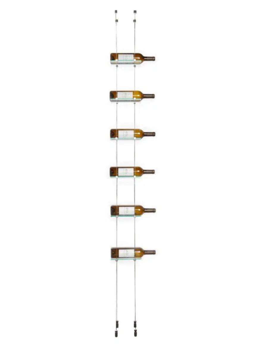 Wall Wine Racks
