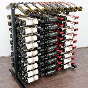 Island Display Racks