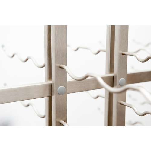 Island Display Racks Commercial Wine Racks