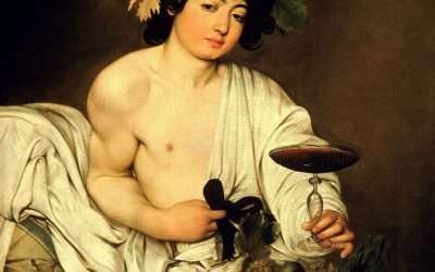 ‘Let us adore and drink!’ A brief history of wine and religion