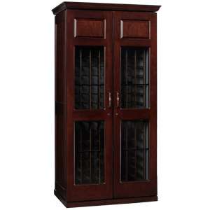 LA Cache Wine Cabinets