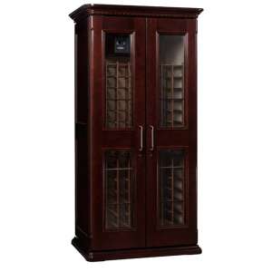 Wood Wine Cabinets