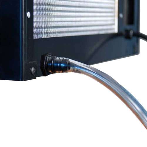Condensate Drain Line