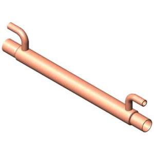 CellarPro Heat Exchanger