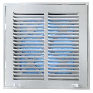 CellarPro Return Air Filter Grill