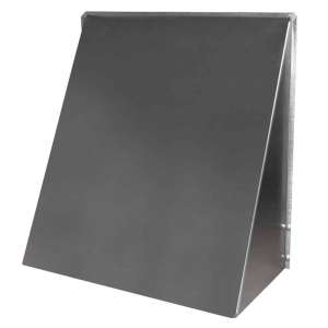 CellarPro Outdoor Wall Cap 10 Inches
