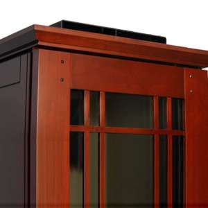 CellarPro Front Vent Hood